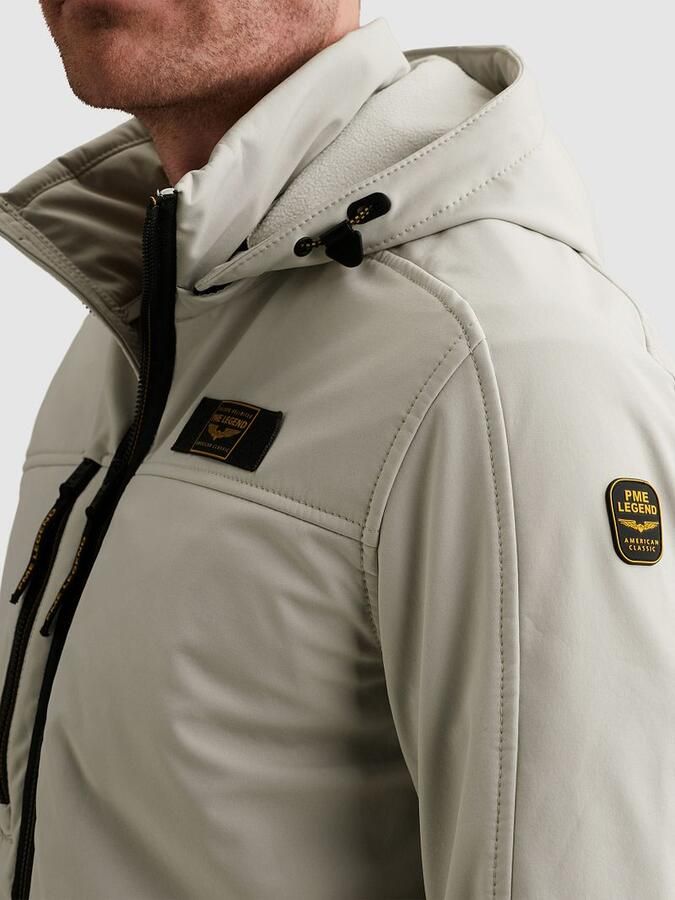 PME Legend Jas Successor Greige - Foto 4