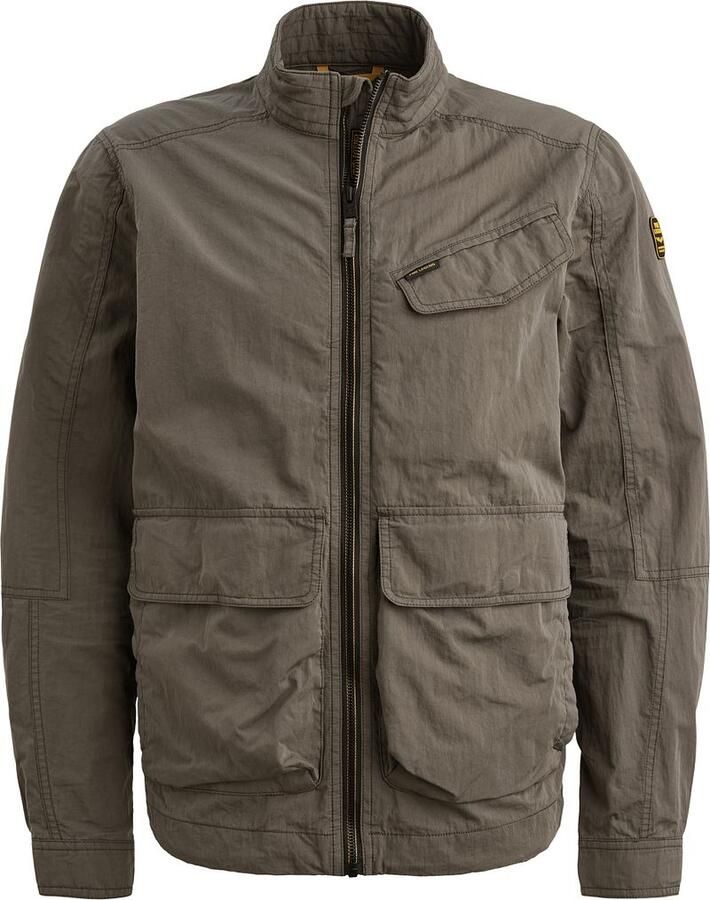 PME Legend zomerjas UTILITY CARGO donkergroen - Foto 3