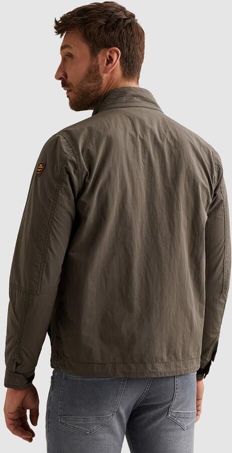 PME Legend zomerjas UTILITY CARGO donkergroen - Foto 7