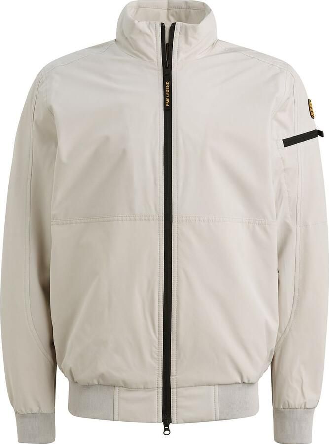 PME Legend zomerjas WINGLOCK ecru