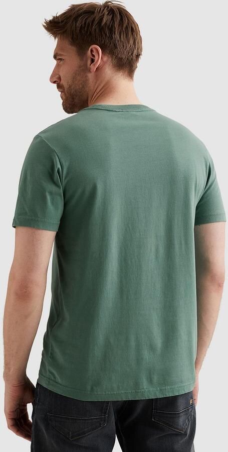 PME Legend Jersey Artwork T-Shirt Deep Sea - Foto 6