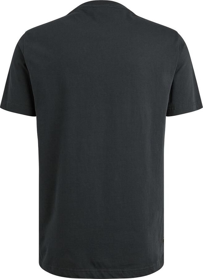 PME Legend Jersey Artwork T-Shirt Navy - Foto 3