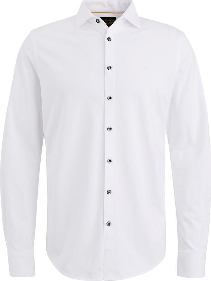 Pme legend Casual Heren Overhemd LM