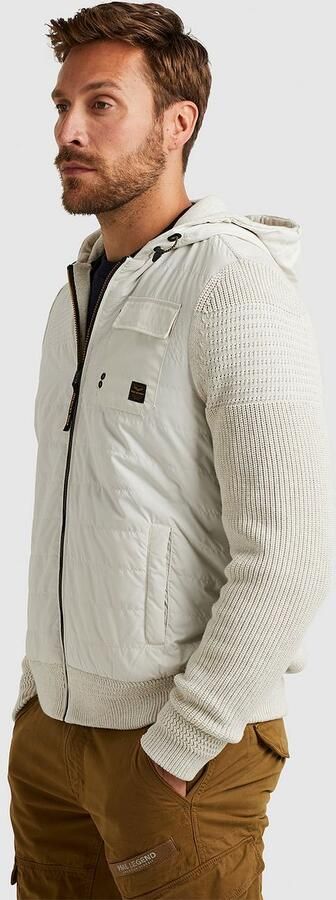 PME Legend Hybrid jacket met capuchon - Foto 5