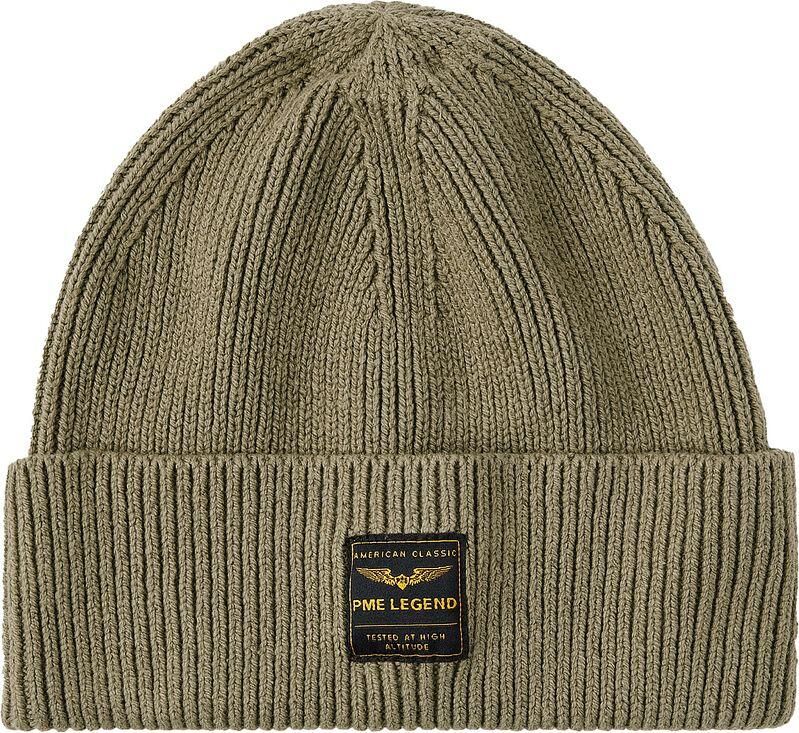 PME Legend Muts Dusky Groen