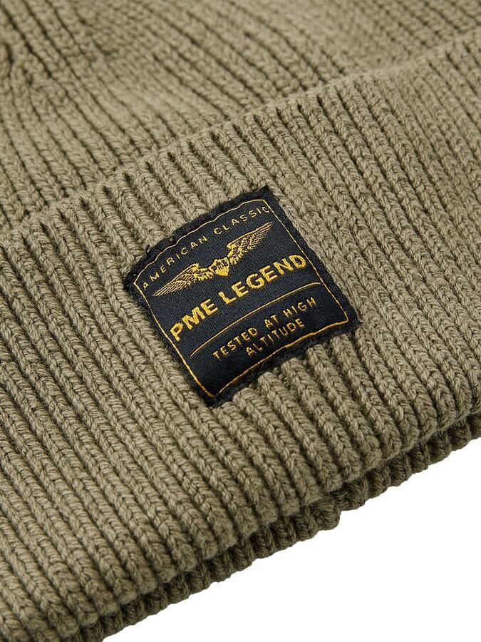 PME Legend Muts Dusky Groen - Foto 2