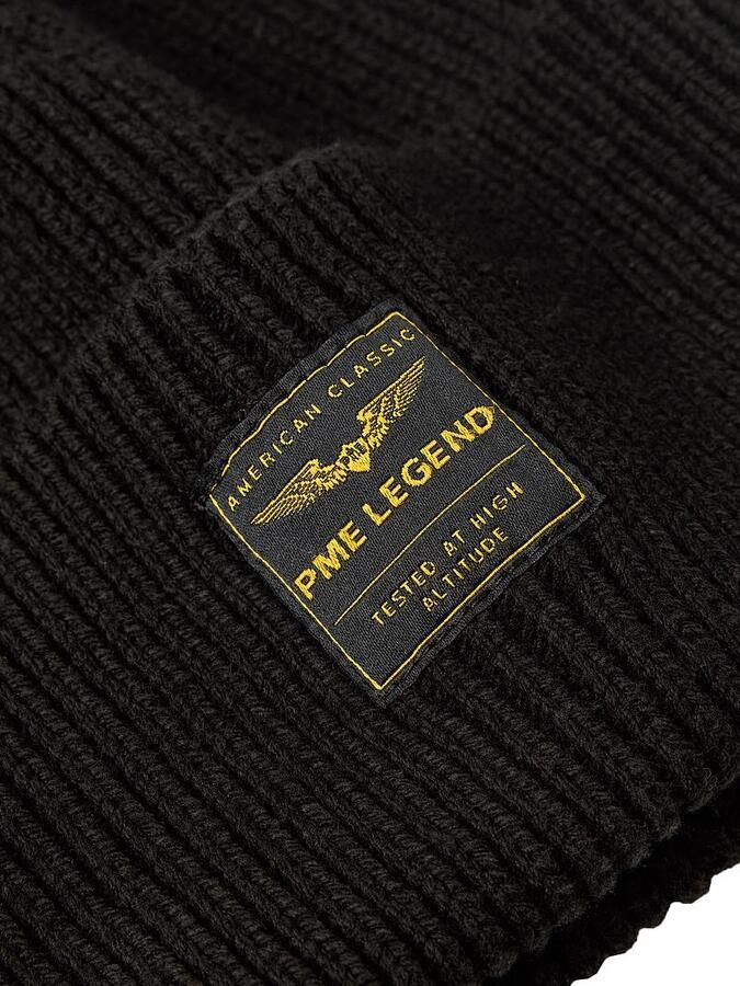 PME Legend Muts Zwart - Foto 3