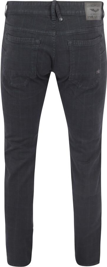 PME Legend™ PME Legend Nightflight regular fit broek - Foto 4