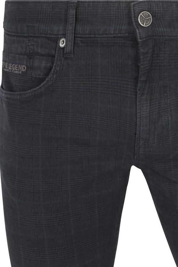PME Legend™ PME Legend Nightflight regular fit broek - Foto 2