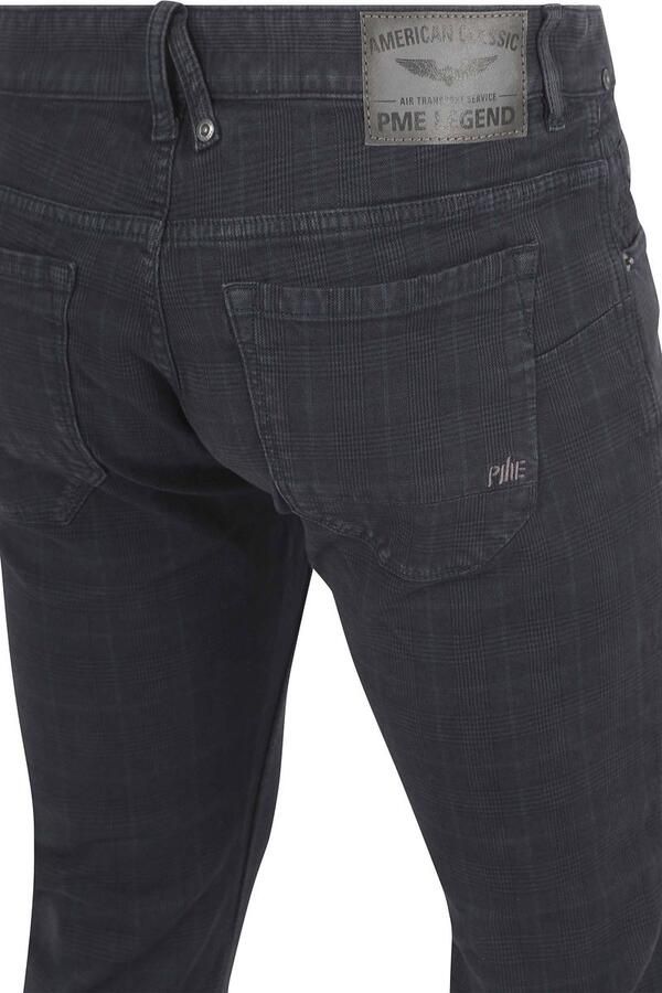 PME Legend™ PME Legend Nightflight regular fit broek - Foto 4