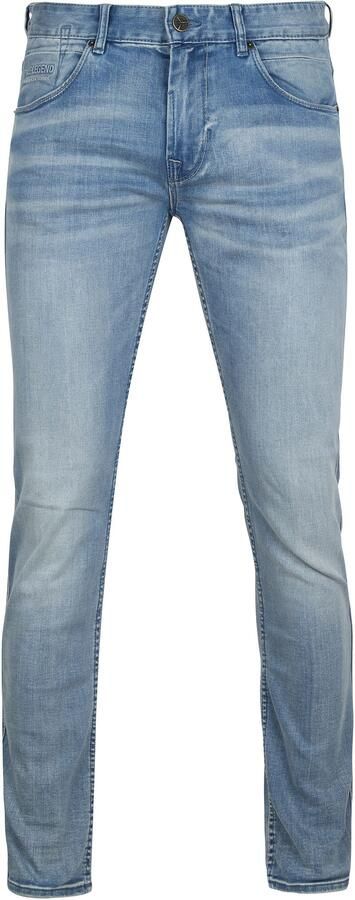 PME Legend straight fit jeans Nightflight bright comfort light - Foto 10