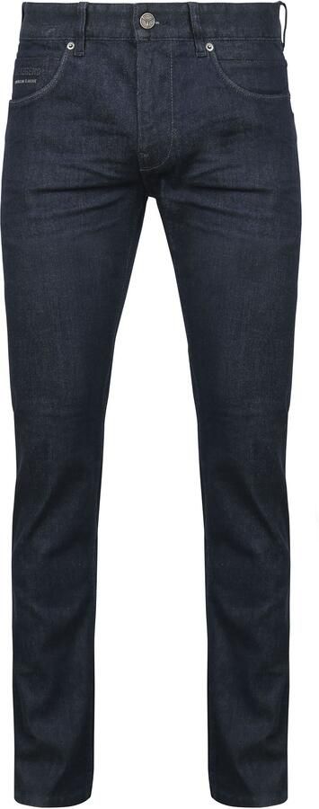 PME Legend straight fit jeans Nightflight dark denim - Foto 4