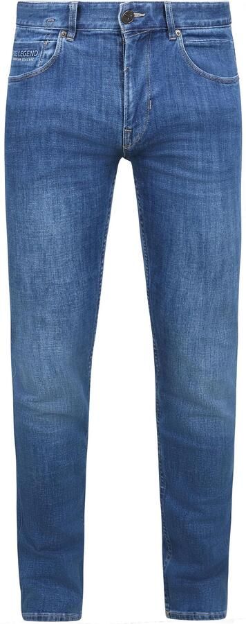 PME LEGEND Nightflight regular fit jeans - Foto 9