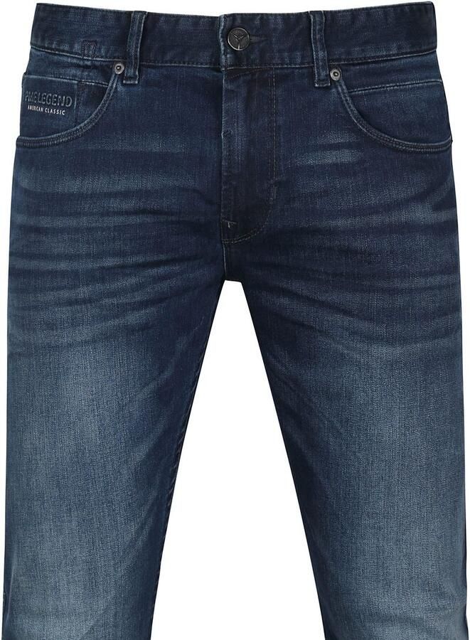 PME Legend™ PME Legend Nightflight regular fit jeans - Foto 4