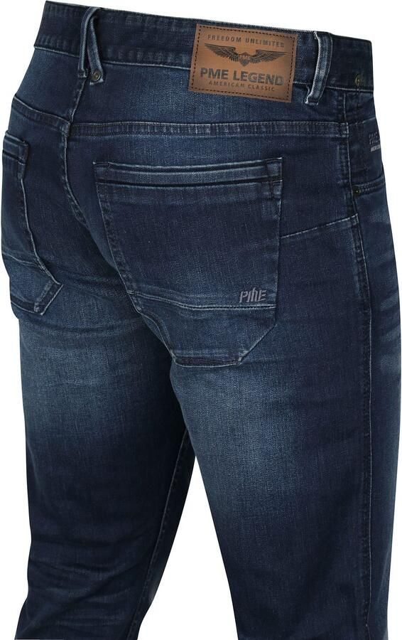 PME Legend™ PME Legend Nightflight regular fit jeans - Foto 6