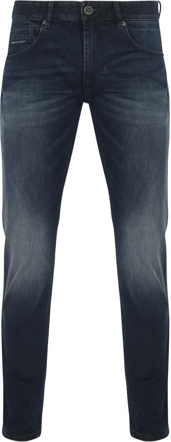 PME Legend Regular fit jeans met labeldetail model 'Nightflight' - Foto 16