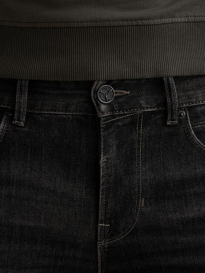 PME Legend Slim fit jeans met viscose model 'Nightflight' - Foto 9