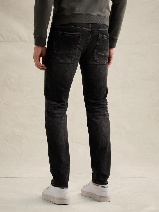 PME Legend Slim fit jeans met viscose model 'Nightflight' - Foto 12