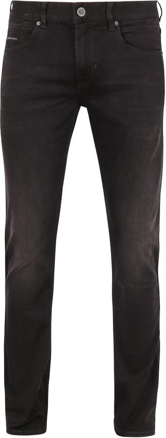 PME Legend regular fit jeans met labeldetail model 'Nightflight' - Foto 7