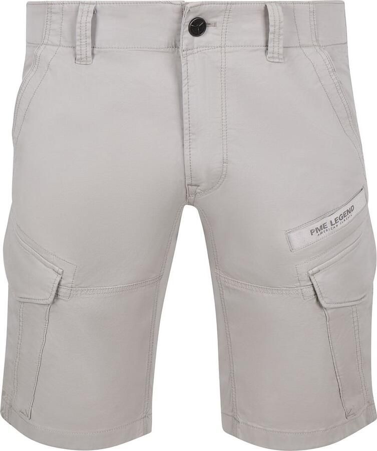 PME Legend Nordrop Cargo Shorts Moonstruck - Foto 4