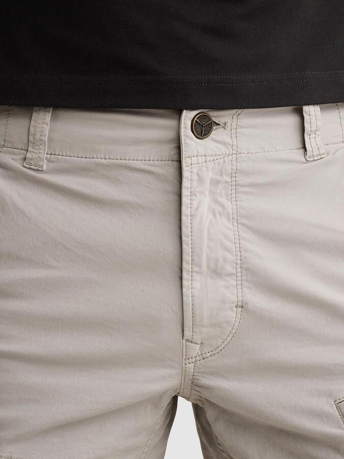 PME Legend Nordrop Cargo Shorts Moonstruck - Foto 5