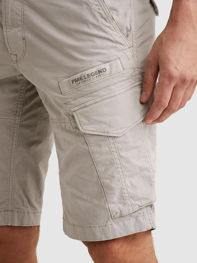 PME Legend Nordrop Cargo Shorts Moonstruck - Foto 6