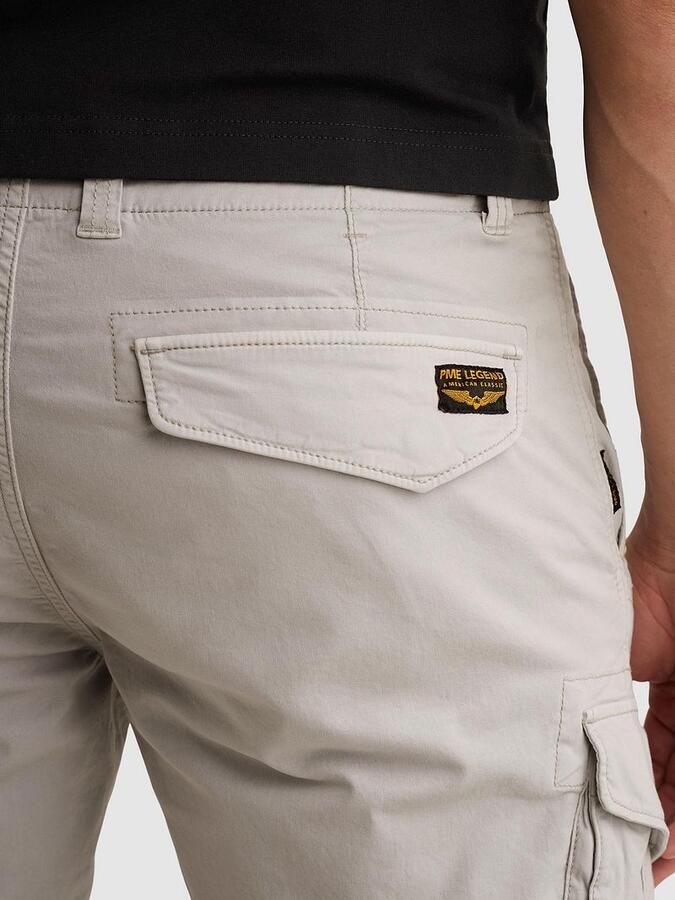 PME LEGEND Nordrop regular fit cargo shorts - Foto 4