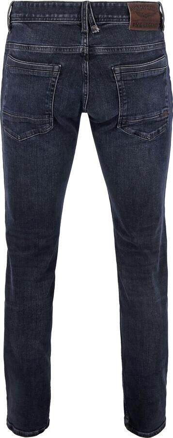 PME Legend regular fit jeans Skyrak deep intens indigo - Foto 17
