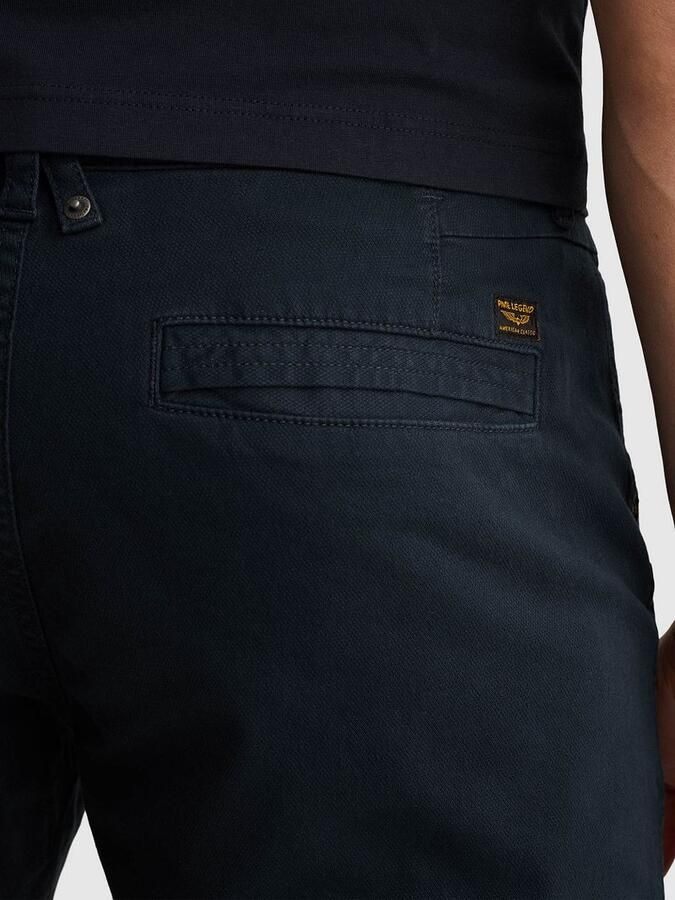 PME Legend Spector Shorts Carbon Navy - Foto 3