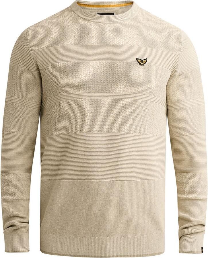 PME Legend Structure Pullover Multistructure Abbey Stone
