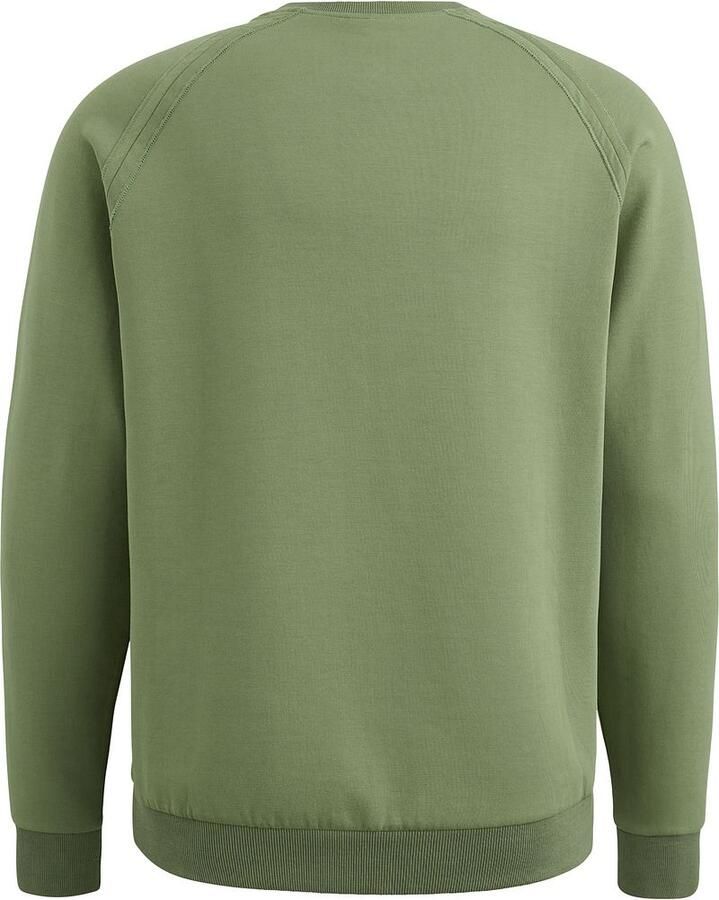 PME LEGEND Sweatshirt met raglanmouwen - Foto 3