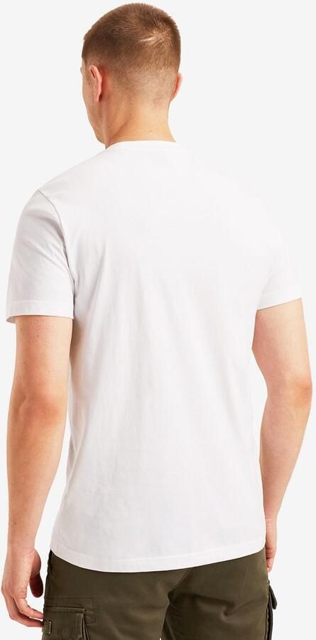 PME LEGEND T-shirt met artwork - Foto 6