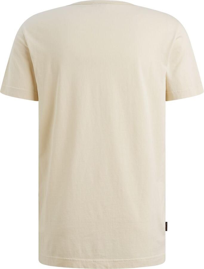 PME Legend regular fit T-shirt met logoprint - Foto 2