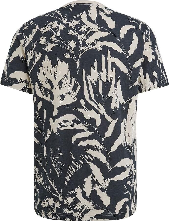 Pme legend Allover Print T-Shirt