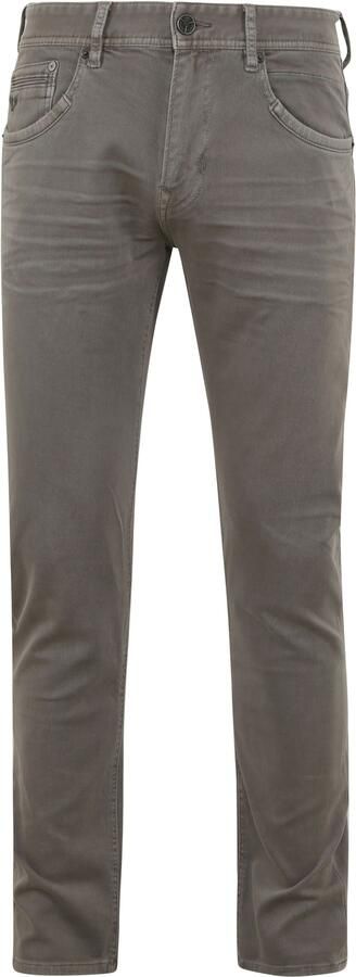 PME Legend Grijze Slim Fit Jeans Tailwheel Colored Denim - Foto 7