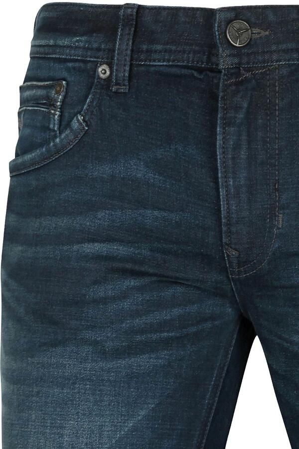 PME Legend slim fit jeans met labeldetail model 'Tailwheel' - Foto 7