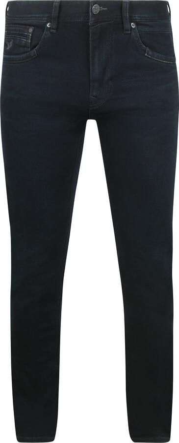 PME Legend TAILWHEEL slim fit jeans donkerblauw - Foto 12