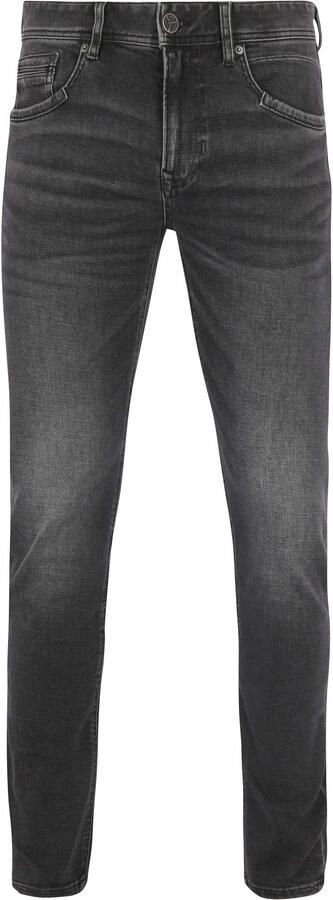 PME Legend Zacht Mid Blauw Slim Denim Jeans Gray Heren - Foto 9