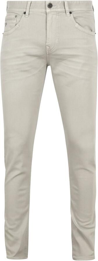 PME Legend Tailwheel slim fit broek van colored denim - Foto 4