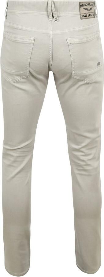 PME Legend Tailwheel slim fit broek van colored denim - Foto 3