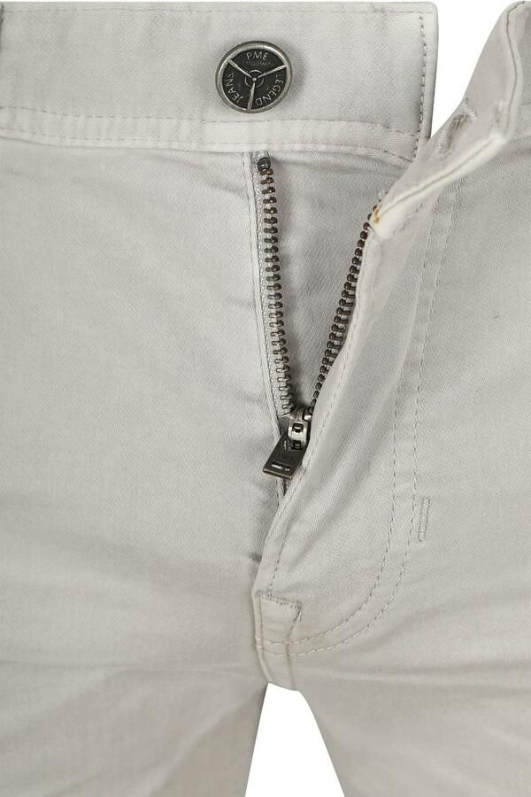 PME Legend Tailwheel slim fit broek van colored denim