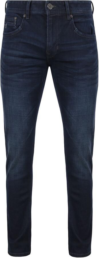 PME Legend Donkere Denim Schaduw Tailwheel Blauw Heren - Foto 13