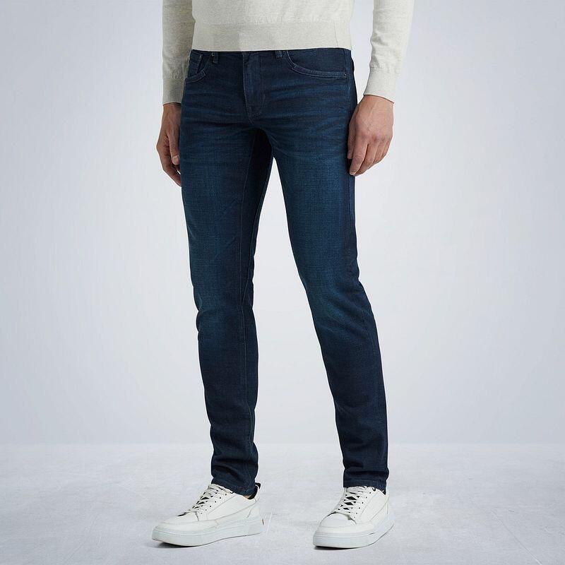 PME Legend Donkere Denim Schaduw Tailwheel Blauw Heren - Foto 10