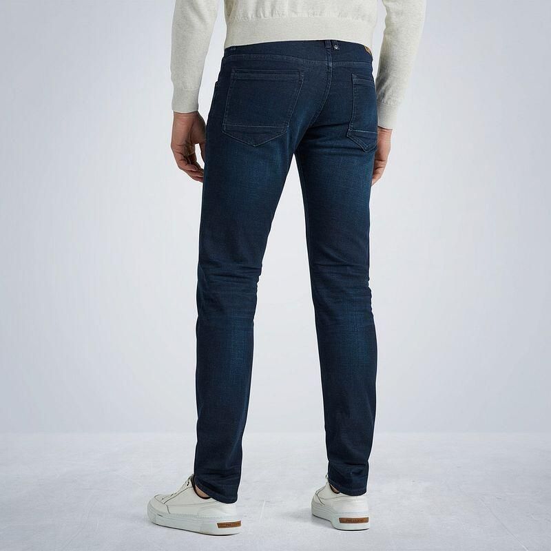 PME Legend Donkere Denim Schaduw Tailwheel Blauw Heren - Foto 11