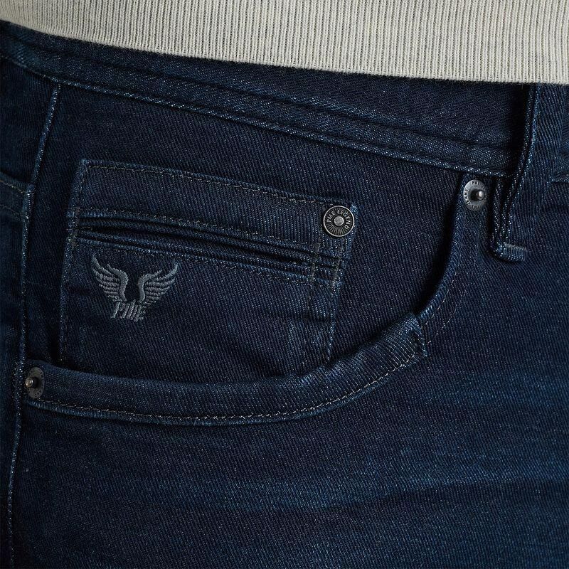 PME Legend Donkere Denim Schaduw Tailwheel Blauw Heren - Foto 12