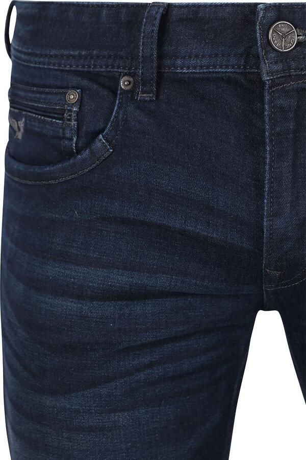 PME Legend Donkere Denim Schaduw Tailwheel Blauw Heren - Foto 13