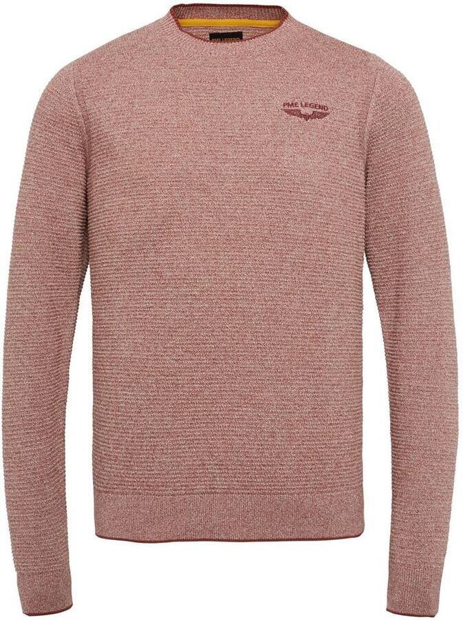 PME Legend Pkw2211320 8177 Henna Pkw2211320 Rood Heren - Foto 4