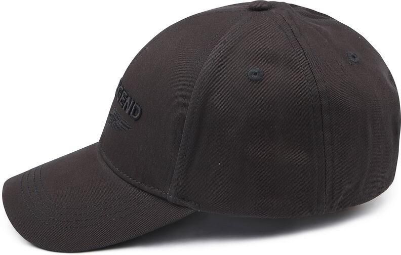 PME Legend pet met logo antraciet - Foto 4