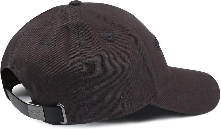 PME Legend pet met logo antraciet - Foto 5