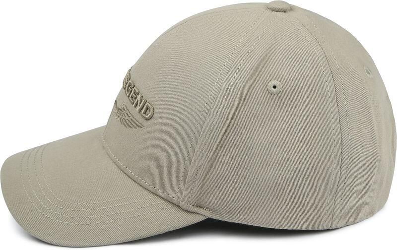 Pme legend Cap Twill Embroidery - Foto 4